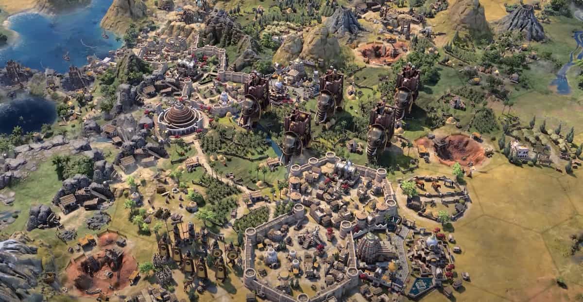 Civilization 7